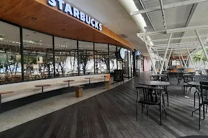 Starbucks Beachwalk image