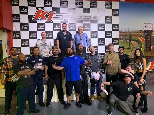 Auto Repair Shop «Mission Hills Automotive», reviews and photos, 308 W Washington St, San Diego, CA 92103, USA