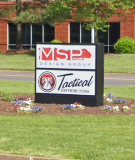 E-commerce Service «Tactical Distributors, LLC», reviews and photos, 3490 E Virginia Beach Blvd, Norfolk, VA 23502, USA