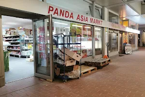 Panda Asia Markt image