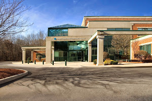 Harvard Vanguard Medical Associates - Chestnut Hill/West Roxbury