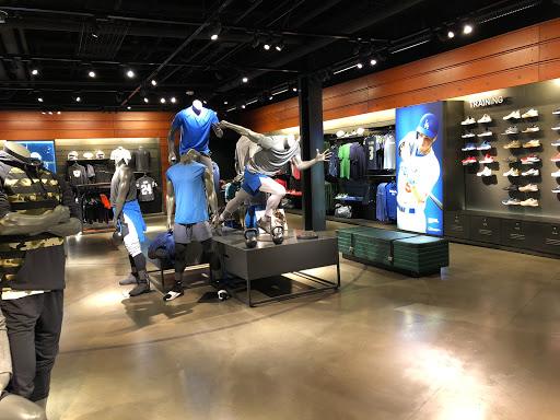 Sporting Goods Store «Nike Las Vegas», reviews and photos, 3500 South Las Vegas Boulevard, Las Vegas, NV 89109, USA