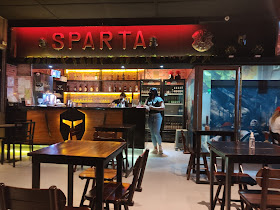 Sparta Bar Pucallpa