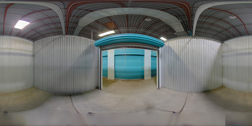 Self-Storage Facility «Devon Self Storage», reviews and photos, 5649 South Blvd, Charlotte, NC 28217, USA