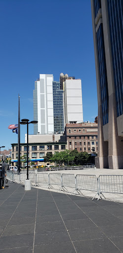 Adam Clayton Powell Jr State Office Building image 4