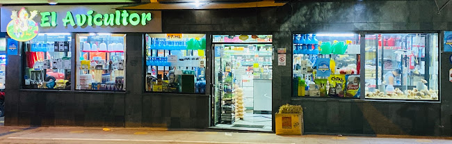 Supermercado J&C Sucursal 1, Tumbaco, Supermarket, - Quito