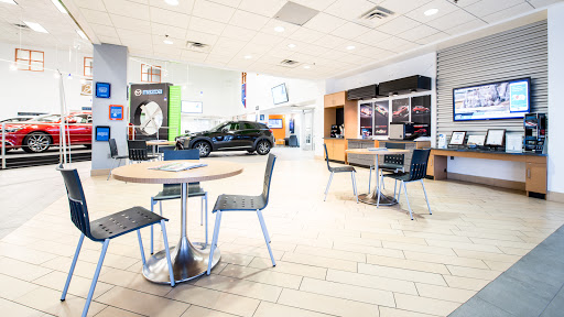 Mazda Dealer «Hiley Mazda of Arlington», reviews and photos, 1400 Tech Centre Pkwy, Arlington, TX 76014, USA