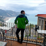 Photo n°5 de l'avis de Kathleen.a fait le 02/07/2023 à 20:15 sur le  Hotel La Pensione Svizzera à Taormina