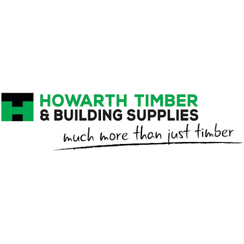 Reviews of Howarth Timber & Building Supplies in Derby - Hardware store