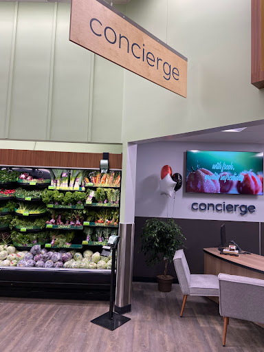 Grocery Store «Safeway», reviews and photos, 2505 San Ramon Valley Blvd, San Ramon, CA 94583, USA