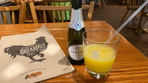 American Restaurant «Cracker Barrel Old Country Store», reviews and photos, 2371 E Aurora Rd, Twinsburg, OH 44087, USA