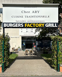 Photos du propriétaire du Restaurant Chez ARY à Chelles - n°1