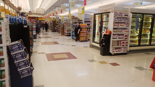 Supermarket «Super Stop & Shop», reviews and photos, 40 Furlong Dr, Revere, MA 02151, USA