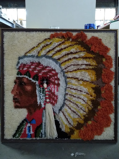 Thrift Store «Melody Thrift Store», reviews and photos, 636 S Ohio Ave, Live Oak, FL 32064, USA