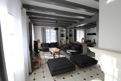L@ maison du bonheur à Lit-et-Mixe