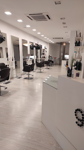 Peluquería Dimas en Logroño, laRioja