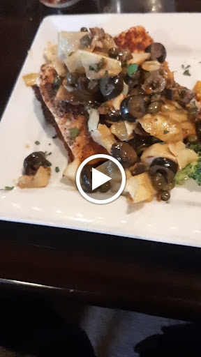 Alza Osteria