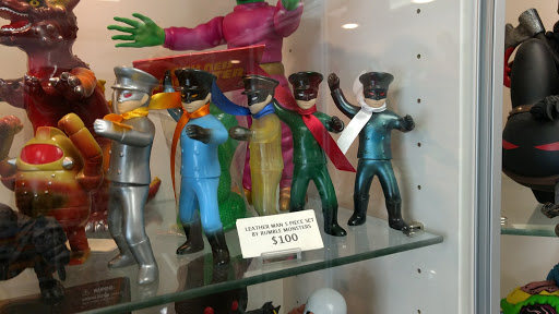 Toy Store «Zonkey», reviews and photos, 161 Jackson St, San Jose, CA 95112, USA