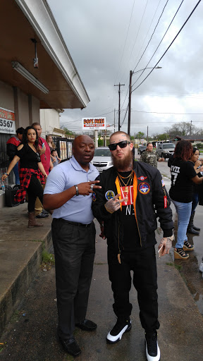 Electrician «Warrior Electric», reviews and photos, 3401 Liberty Rd, Houston, TX 77026, USA