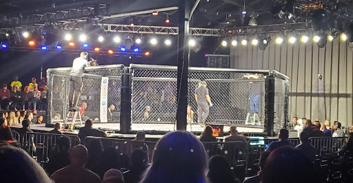 Event Venue «Minglewood Hall @ Minglewood Plaza», reviews and photos, 1555 Madison Ave, Memphis, TN 38104, USA