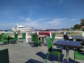 Cafe Havnsø