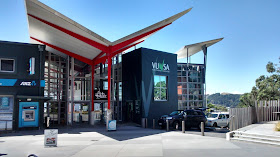 Victoria University of Wellington Students' Association