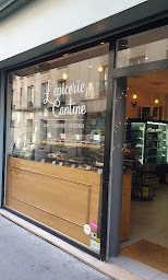 Photo n°26 de L'Épicerie Cantine | Pâtisserie & Cantine à Paris ()