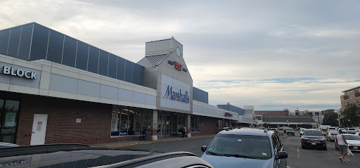 Department Store «Marshalls», reviews and photos, 200 Border St, East Boston, MA 02128, USA