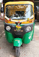 Yogesh Auto Rickshaw