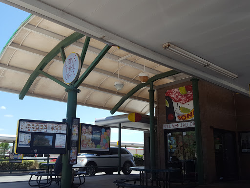 Fast Food Restaurant «Sonic Drive-In», reviews and photos, 2325 Pat Booker Rd, Universal City, TX 78148, USA