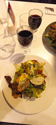 Café Barrière à Bordeaux