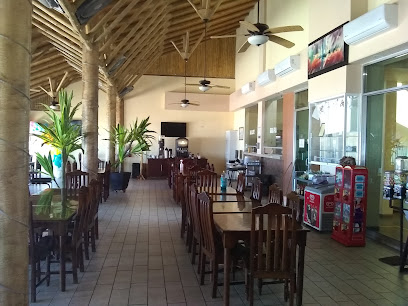 playa ceuta restaurant - 82787 Elota, Sinaloa, Mexico