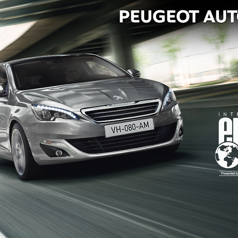 Peugeot Autolemene