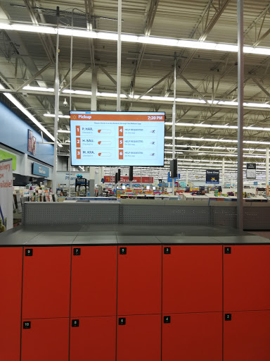 Department Store «Walmart Supercenter», reviews and photos, 508 10th St E, Palmetto, FL 34221, USA