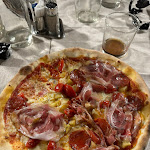 Photo n°4 de l'avis de Irina.a fait le 24/08/2023 à 17:51 sur le  Ristorante Pizzeria Le Scuderie à Porto Mantovano