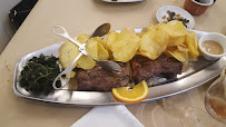 Plats et boissons du Restaurant portugais Multi Churrasco à La Queue-en-Brie - n°19