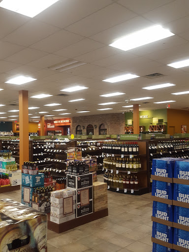 Liquor Store «ABC Fine Wine & Spirits», reviews and photos, 2611 NW 124th Ter, Fort Lauderdale, FL 33323, USA