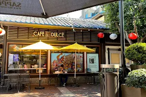 Cafe Dulce image