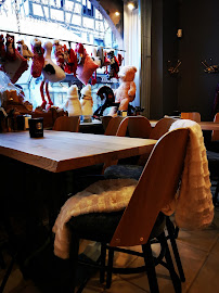 Atmosphère du Restaurant Bar Elsass Faller Edouard à Sélestat - n°16