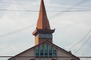 St. Louis Church image