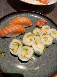 Photos du propriétaire du Restaurant japonais Sushi 7 Eysines - n°5