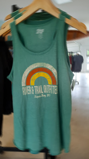 Raft Trip Outfitter «River & Trail Outfitters», reviews and photos, 604 Valley Rd, Knoxville, MD 21758, USA