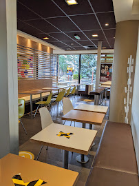 Atmosphère du Restauration rapide McDonald's à Fameck - n°14