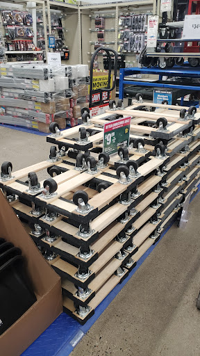 Hardware Store «Harbor Freight Tools», reviews and photos, 3207 Main Ave C, Fargo, ND 58103, USA