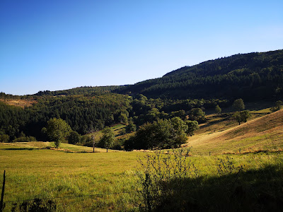 Chemarin Bernard à Marchampt
