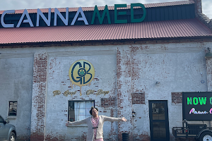 CannaMed Dispensary Durant image