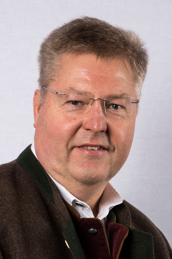 Dr.med.vet. Franz Matheis Prakt.Tierarzt unter Tutzing, 