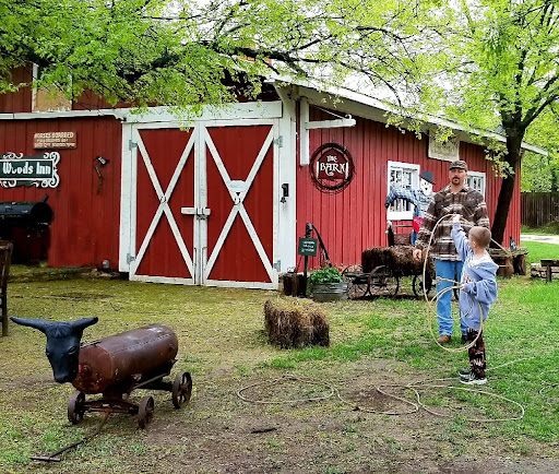 Bed & Breakfast «Country Woods Inn», reviews and photos, 420 Grand Ave, Glen Rose, TX 76043, USA