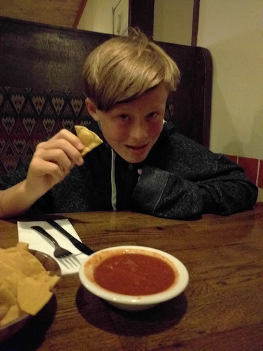 Casa del Rey Mexican Restaurant & Cantina image