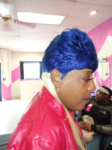 Barber Shop «Major League Barber Shop», reviews and photos, 3831 Lee Rd, Cleveland, OH 44128, USA